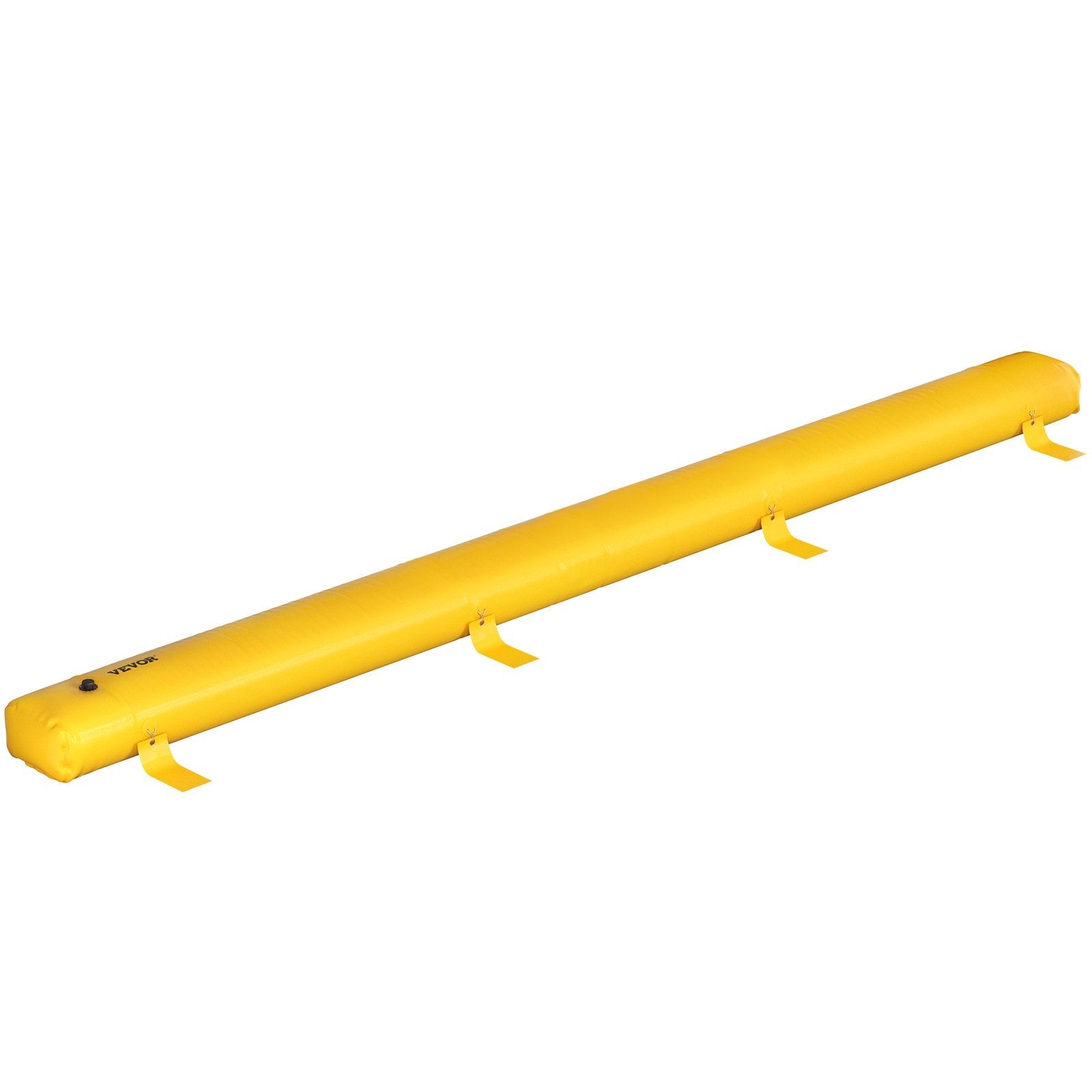 Flood Barrier Hydro Barrier 24' Length x 12
