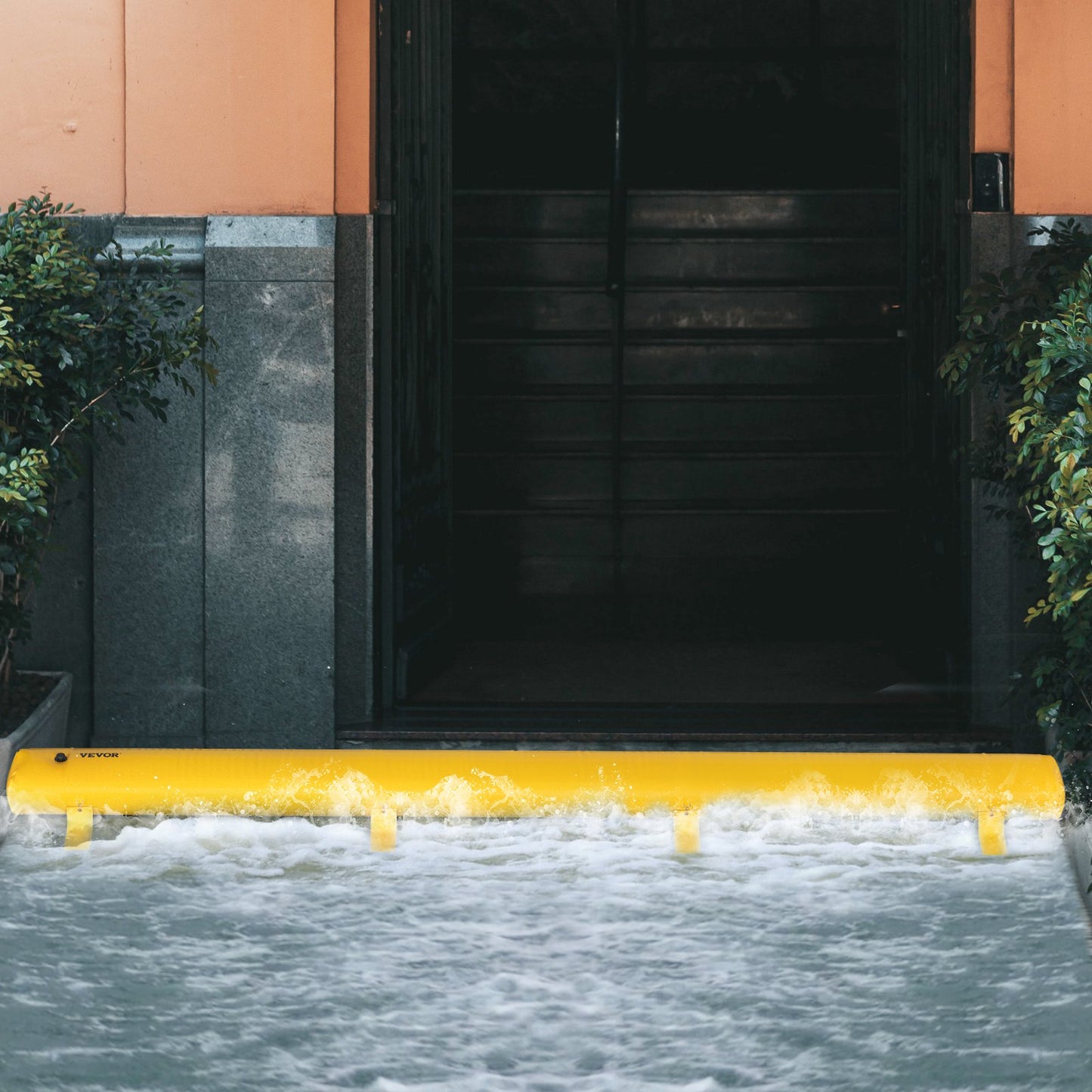 Flood Barrier Hydro Barrier 24' Length x 12 - Image 8