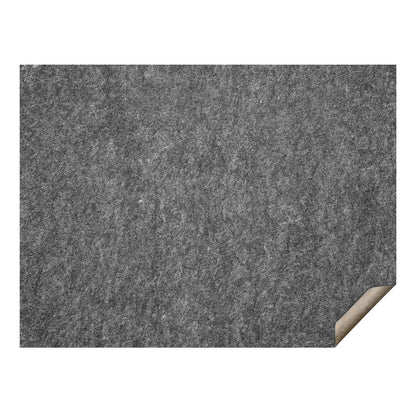 Non Slip Rug Pad Gripper 9' x 12' Carpet Mat 0.24" Thick for All Floor