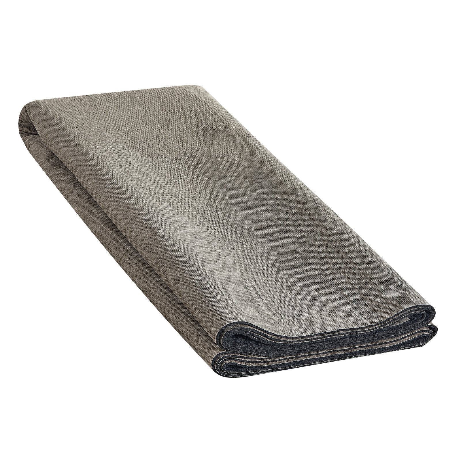 Non Slip Rug Pad Gripper 9' x 12' Carpet Mat 0.24" Thick for All Floor - Image 9