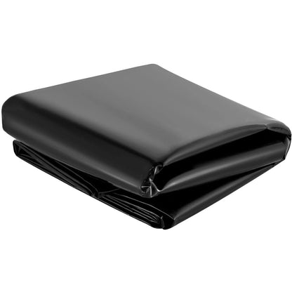 LLDPE Pond Liner 15x20 ft, Pond Liner 20 Mil, Fish Pond Liners for Waterfall, Pond and Fish Ponds - Image 9
