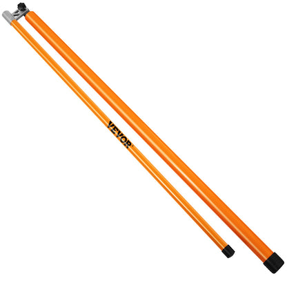 Load Height Measuring Stick 20' Sturdy Truck Height Stick Easy to Read - Image 9