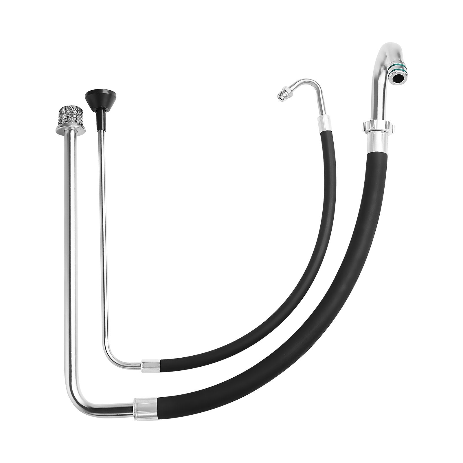 Suction Hose Tube and Reflux Line Sets Airless Paint Sprayers Tool Part - Image 9