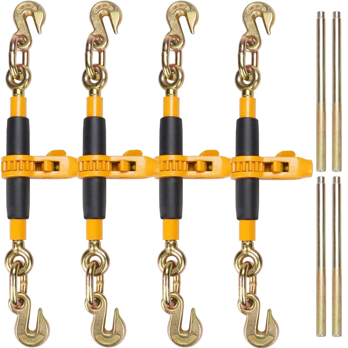 Ratchet Chain Binder 5/16 - Image 9