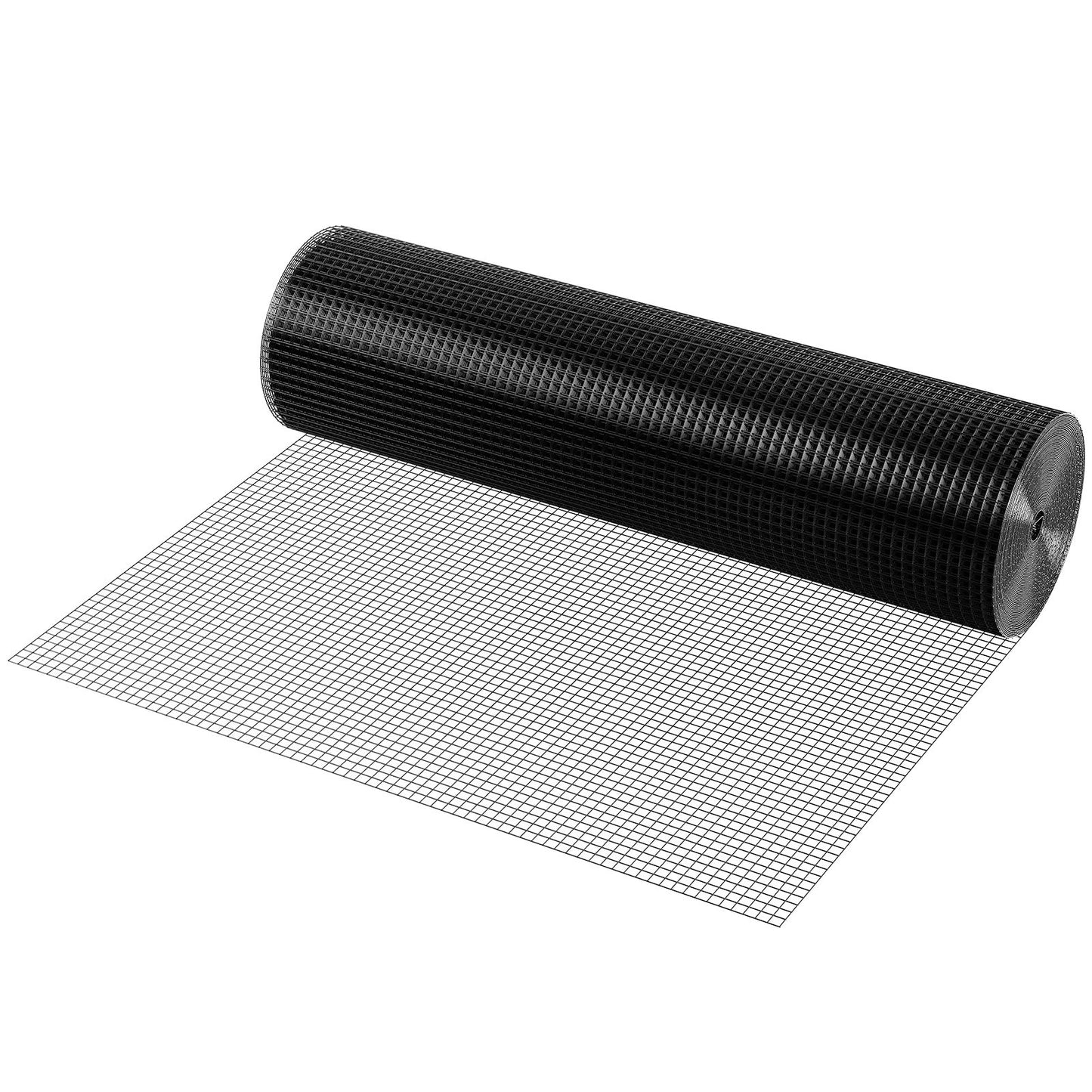 Hardware Cloth, 36'' x 50' Galvanized Wire Mesh Roll, 19 Gauge Chicken Wire Fence Roll, Vinyl Coating Metal Wire Mesh for Chicken Coop Barrier, Rabbit Snake Fences, Poultry Enclosures - Image 9