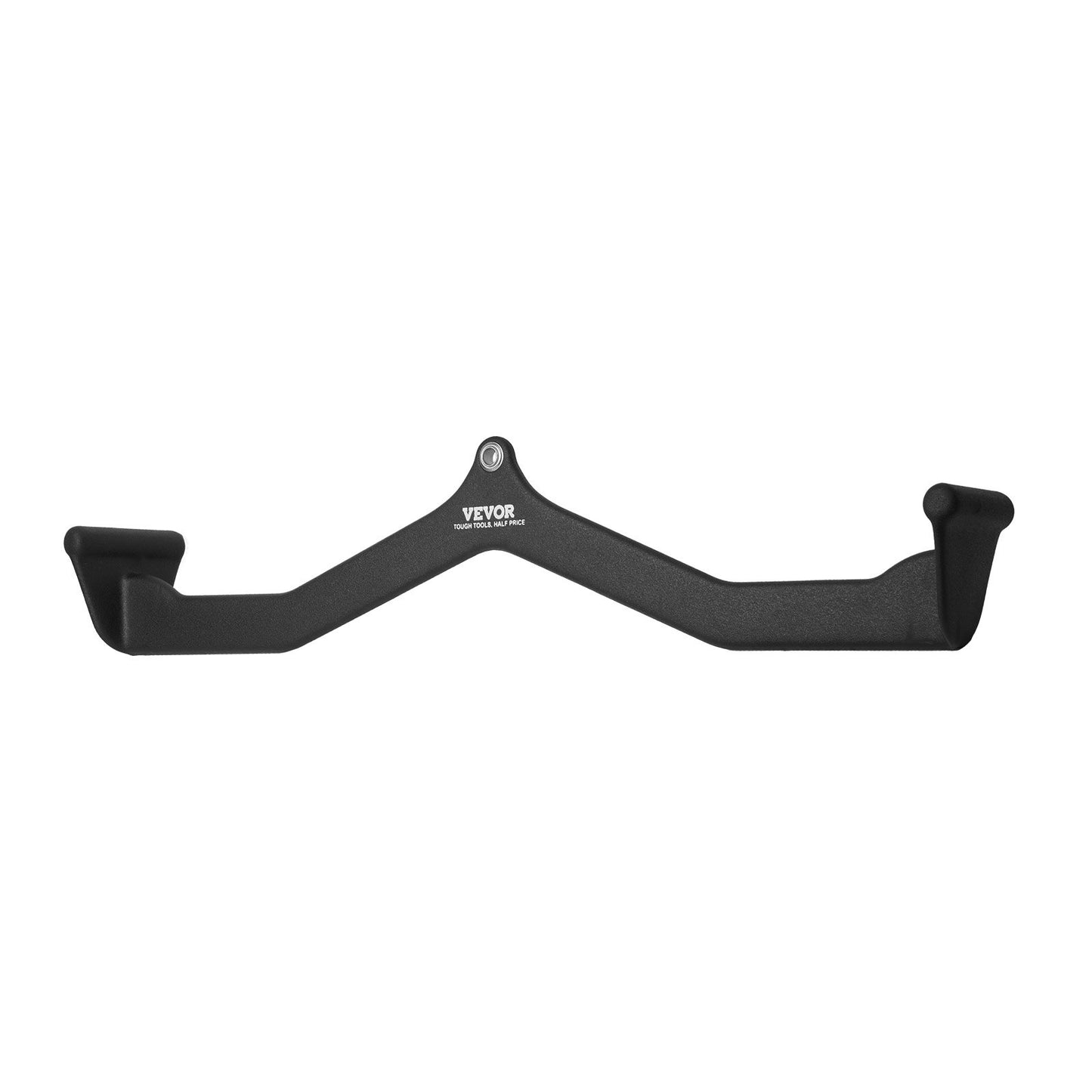 LAT Pulldown Bar Tricep Handle Attachment V-bar Cable Machine for Home Gym - Image 9
