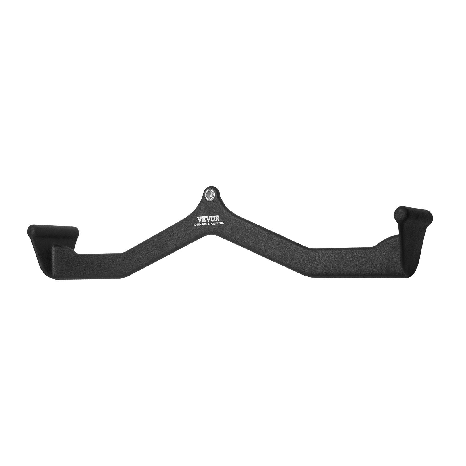 LAT Pulldown Bar Tricep Handle Attachment V-bar Cable Machine for Home Gym - Image 9