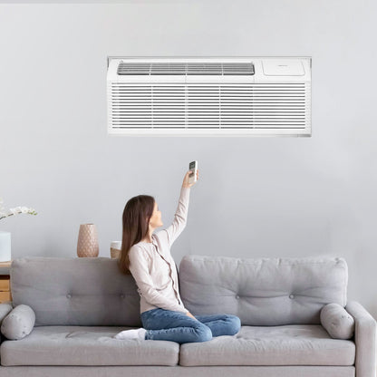Air Conditioner Wall Sleeve 42 in Universal Through the Wall AC Sleeve - Image 8