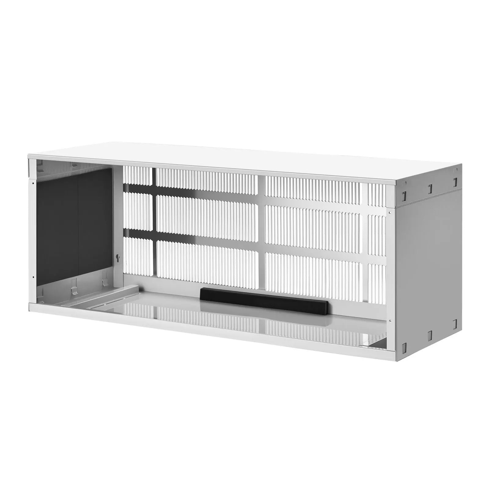 Air Conditioner Wall Sleeve 42 in with Exterior Grille Wall AC Sleeve - Image 9