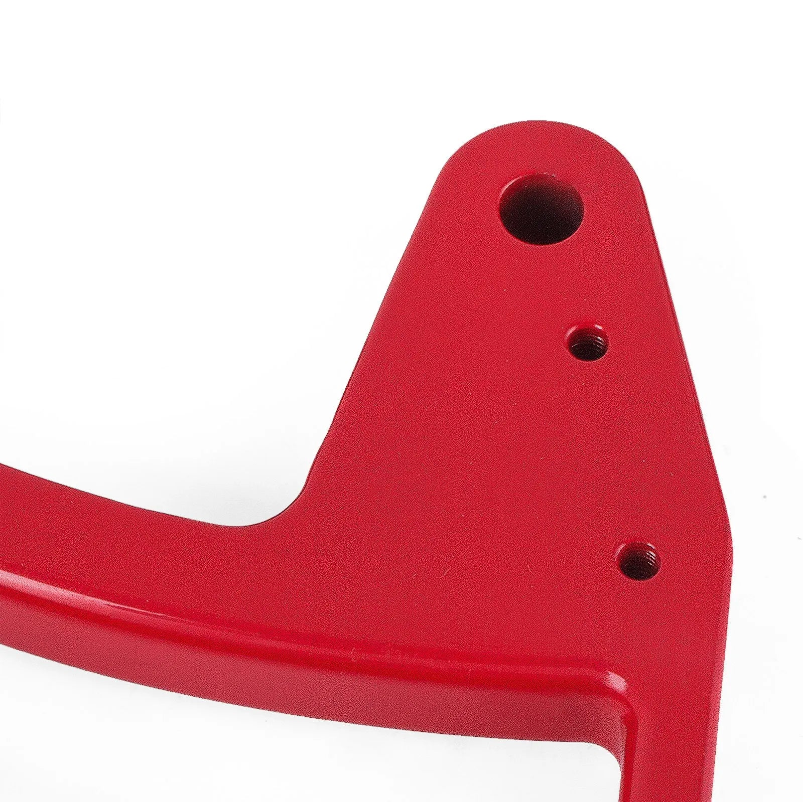 Hand Grips Front Rear Compatible with 2007-2017 Jeep Wrangler JK New - Image 9
