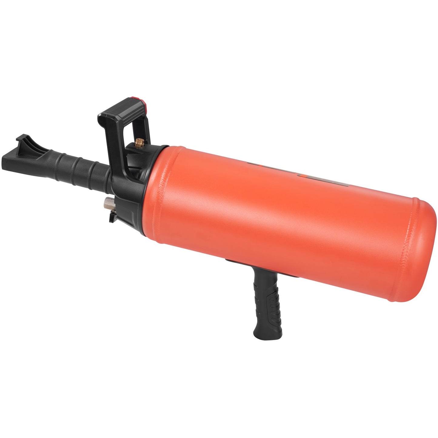 Tire Bead Seater, 2.4 Gal/9 L Air Tire Bead Blaster, 150 PSI Handheld Bead Bazooka, Portable Tire Inflator Tool, 87-116 PSI Operating Pressure for Tractor Truck ATV Car and Automobile Repair - Image 9