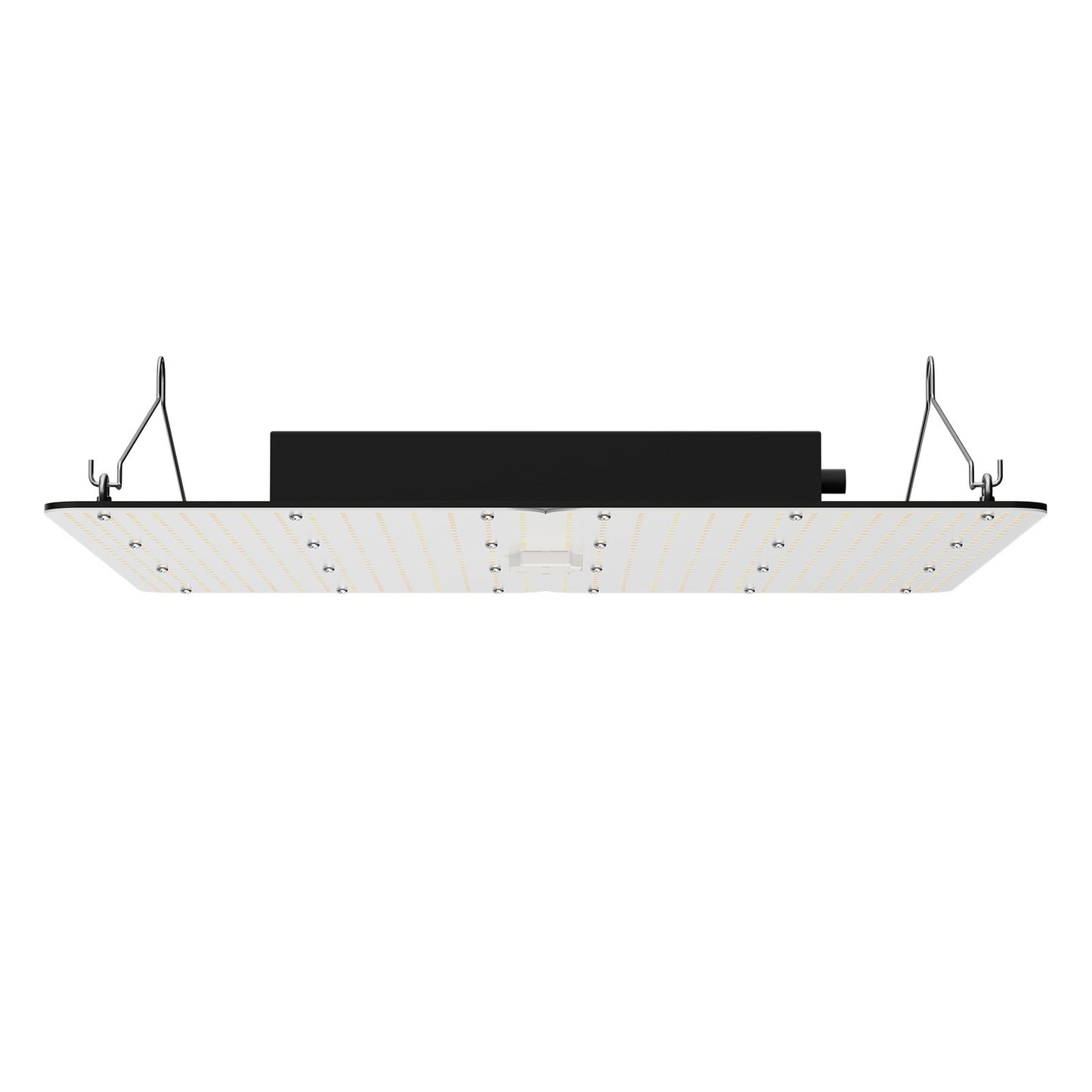 LED Grow Light, 400W Full Spectrum Dimmable, High Yield Samsung 2B1B Diodes Growing Lamp for Indoor Plants Seedling Veg and Bloom Greenhouse Growing, Daisy Chain Driver for 4x4/5x5 ft Grow Tent