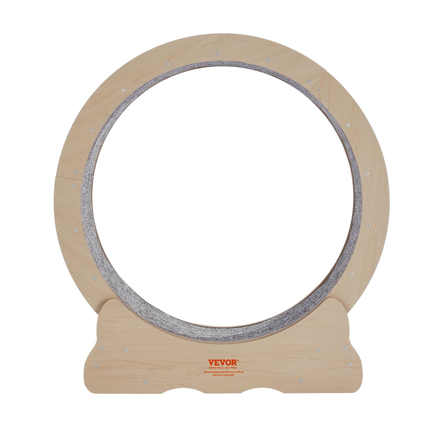 Cat Exercise Wheel Large Cat Treadmill Wheel for Indoor Cats 29.5 inch - Image 9