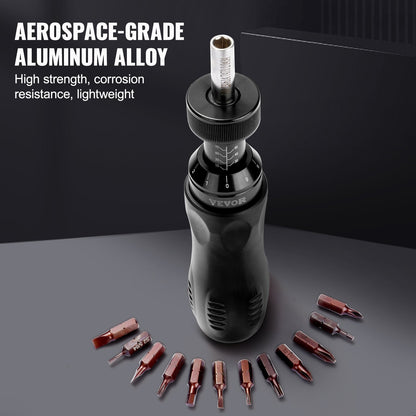 Adjustable Torque Screwdriver 1/4 - Image 3