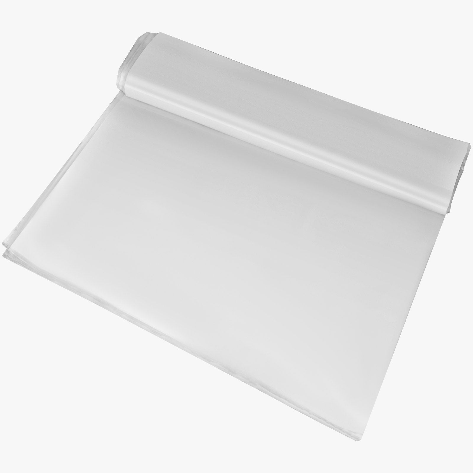 Greenhouse Film, Greenhouse Polyethylene Film 12x25 ft Greenhouse Plastic