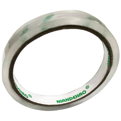 Greenhouse Film, Greenhouse Polyethylene Film 12x25 ft Greenhouse Plastic - Image 9