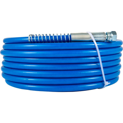Airless Paint Spray Hose Kit 50ft 1/4in Swivel Joint 3600psi with 517 Tip - Image 9