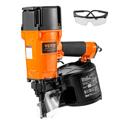 CN83N Coil Siding Nailer 50mm to 83mm 15 Degree Pneumatic Nail Gun - Image 9