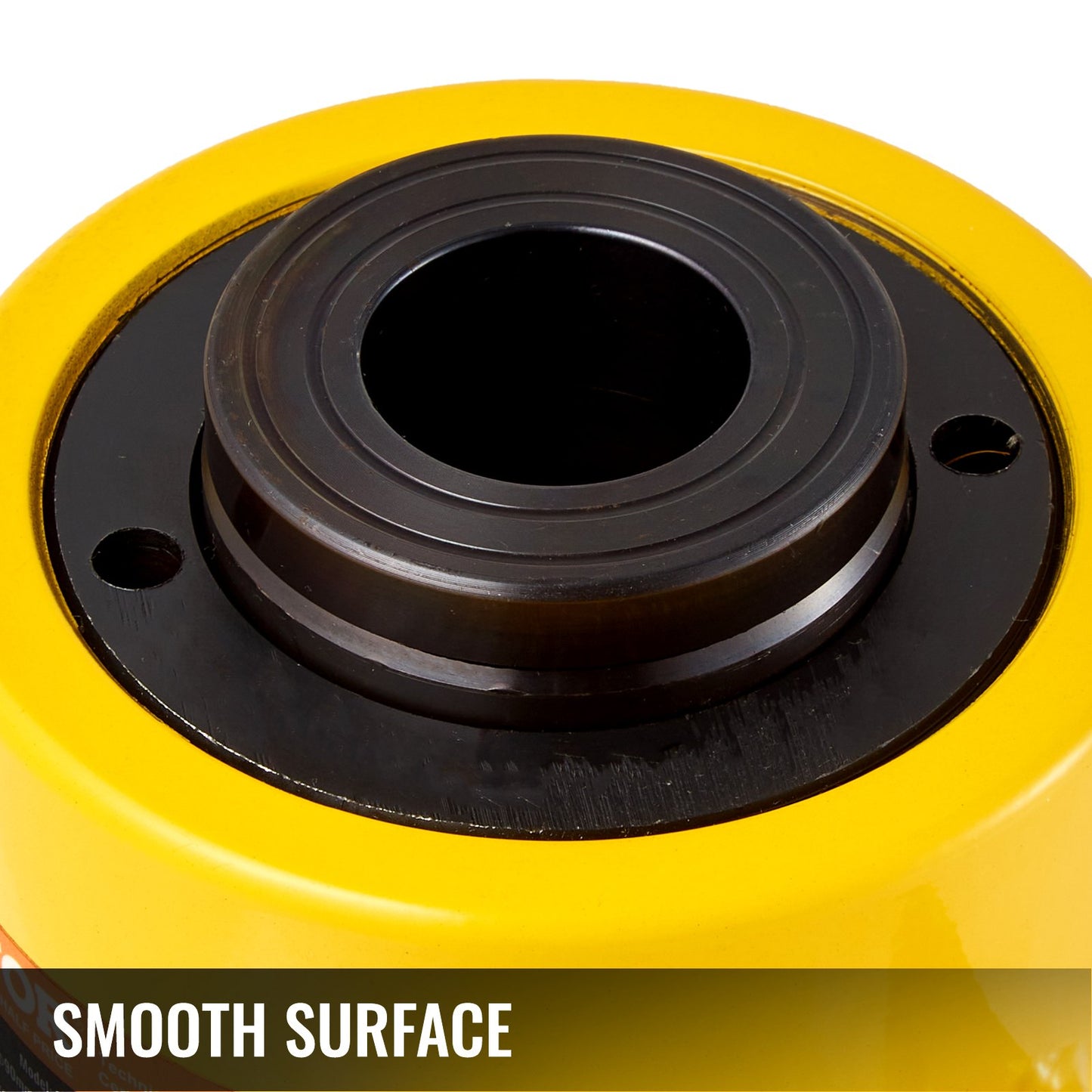 30Ton 10.16 cm Stroke Hollow Hydraulic Cylinder Jack 29937 Lift Cylinder Industrial Durable Automotive Body Bending - Image 6