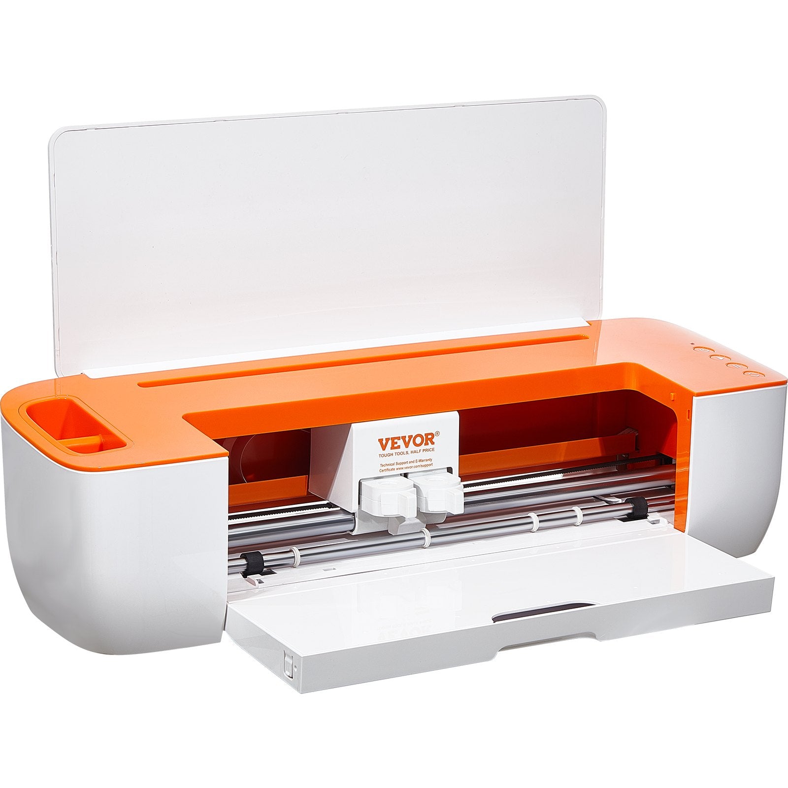 Vinyl Cutter Machine, Bluetooth Connectivity DIY Cutting Machine, Compatible with iOS, Android, Windows and Mac, Massive Designs Included, for Creating Customized Cards, Home Decor - Image 9