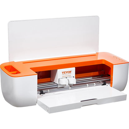 Vinyl Cutter Machine, Bluetooth Connectivity DIY Cutting Machine, Compatible with iOS, Android, Windows and Mac, Massive Designs Included, for Creating Customized Cards, Home Decor - Image 9