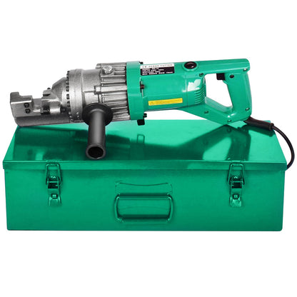 Electric Rebar Cutter 16mm Reo Steel Cutter Concrete Construction - Image 9