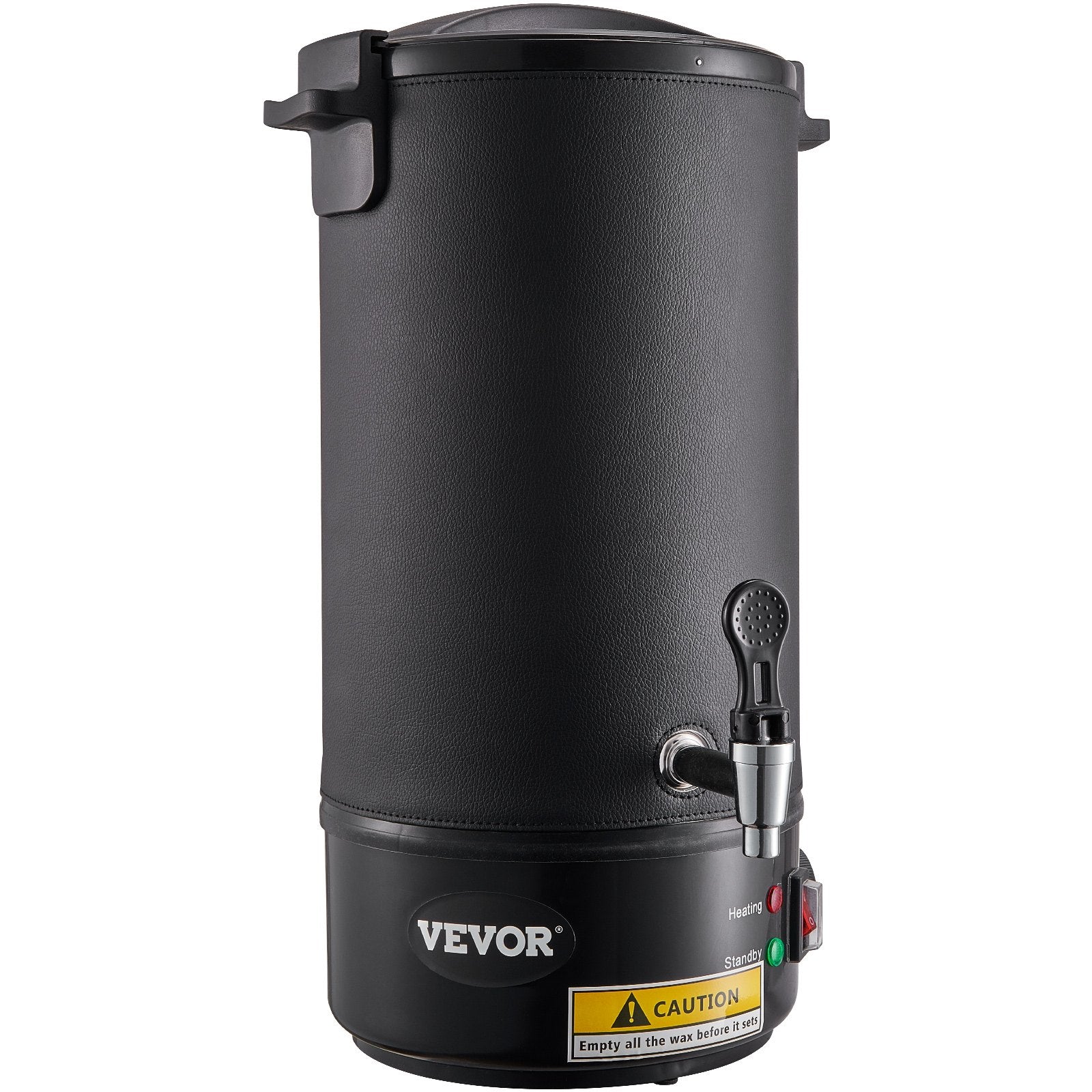 Wax Melter for Candle Making 10Liter Electric Pot Commercial or Home Use - Image 9