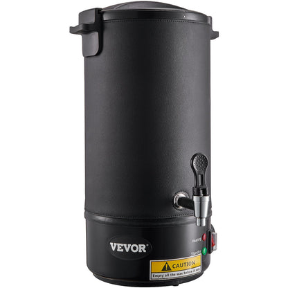 Wax Melter for Candle Making 10Liter Electric Pot Commercial or Home Use - Image 9