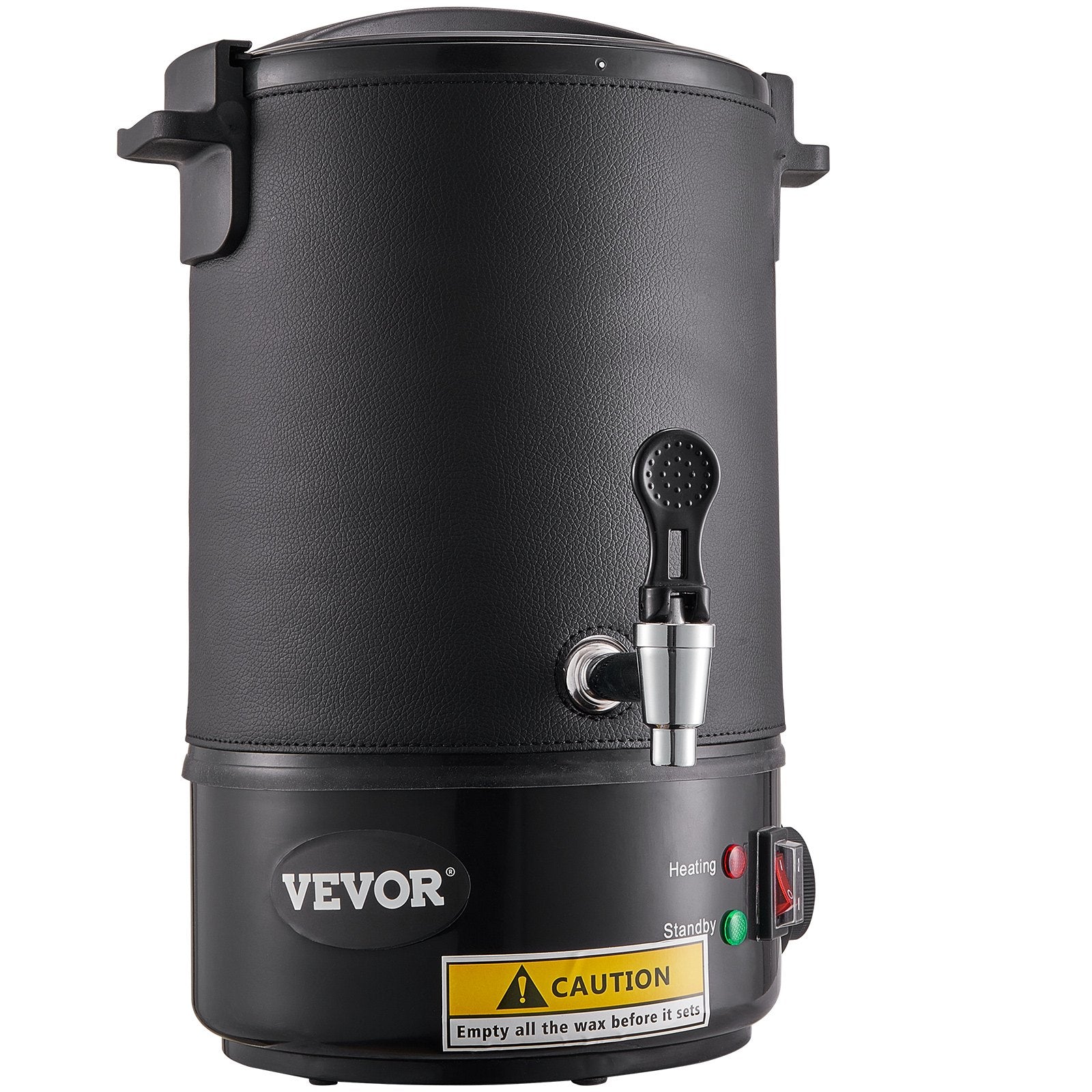 Wax Melter for Candle Making 6.5Liter Electric Pot Commercial or Home Use - Image 9