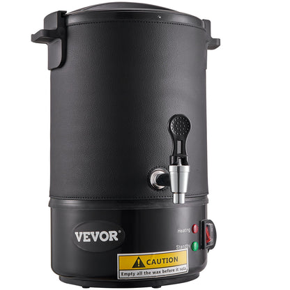 Wax Melter for Candle Making 6.5Liter Electric Pot Commercial or Home Use - Image 9