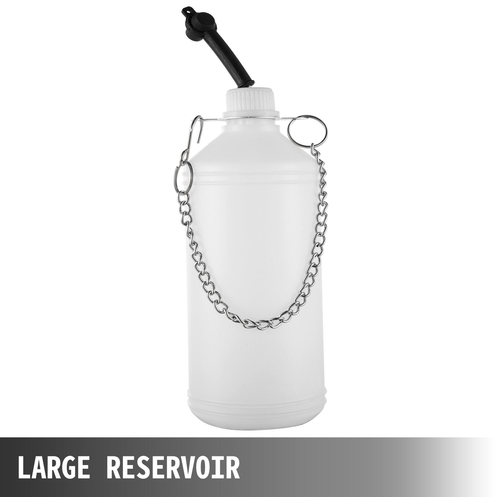 Pneumatic Air Pressure Bleeder Brake Bleeder and Clutch Bleeder Valve System Kit - Image 4