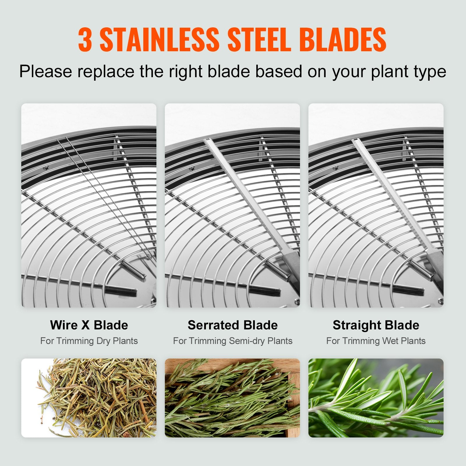 Leaf Bowl Trimmer, 24'' Trimmer Bowl, Manual Bud Trimmer with Stainless-Steel Blades for Twisted Spin Cut, Clear Visibility Dome and Hand Pruner Included, for Cutting Leaves, Buds, Flowers - Image 4