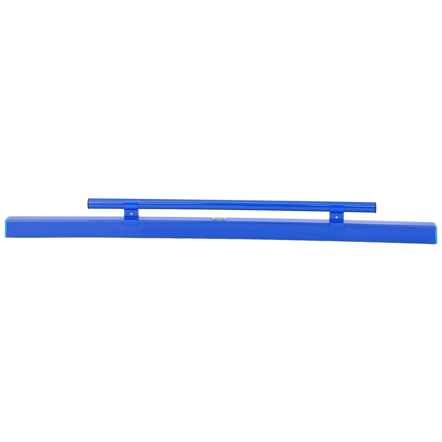 Concrete Screed, 120.5 cm Screed with Level Vial, Easy Cleanup & End Cap Design, Aluminum Lightweight & Reversable Handle for Leveling Floors, Small-Scale Construction and Home Renovation - Image 9