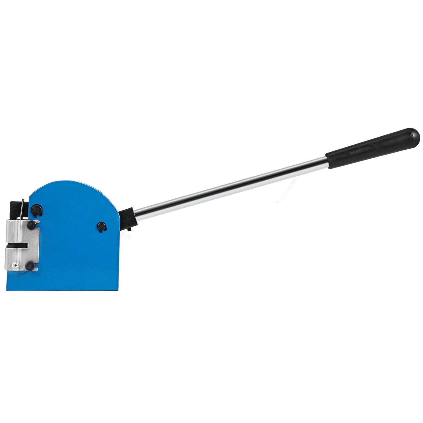 2-in-1 Shrinker & Stretcher Set 2 Steel Jaws Sheet Metal Bender Manual Machine - Image 9