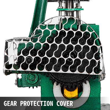 Combination Rolling Mill Machine Roller Width: 120 mm, Roller Diameter: 55 mm Rolling Mill Jewellery 85mm Roller Width Flat Rolling Manual Jewelry Press Tabletting Tool Jewelry DIY Tools - Image 5