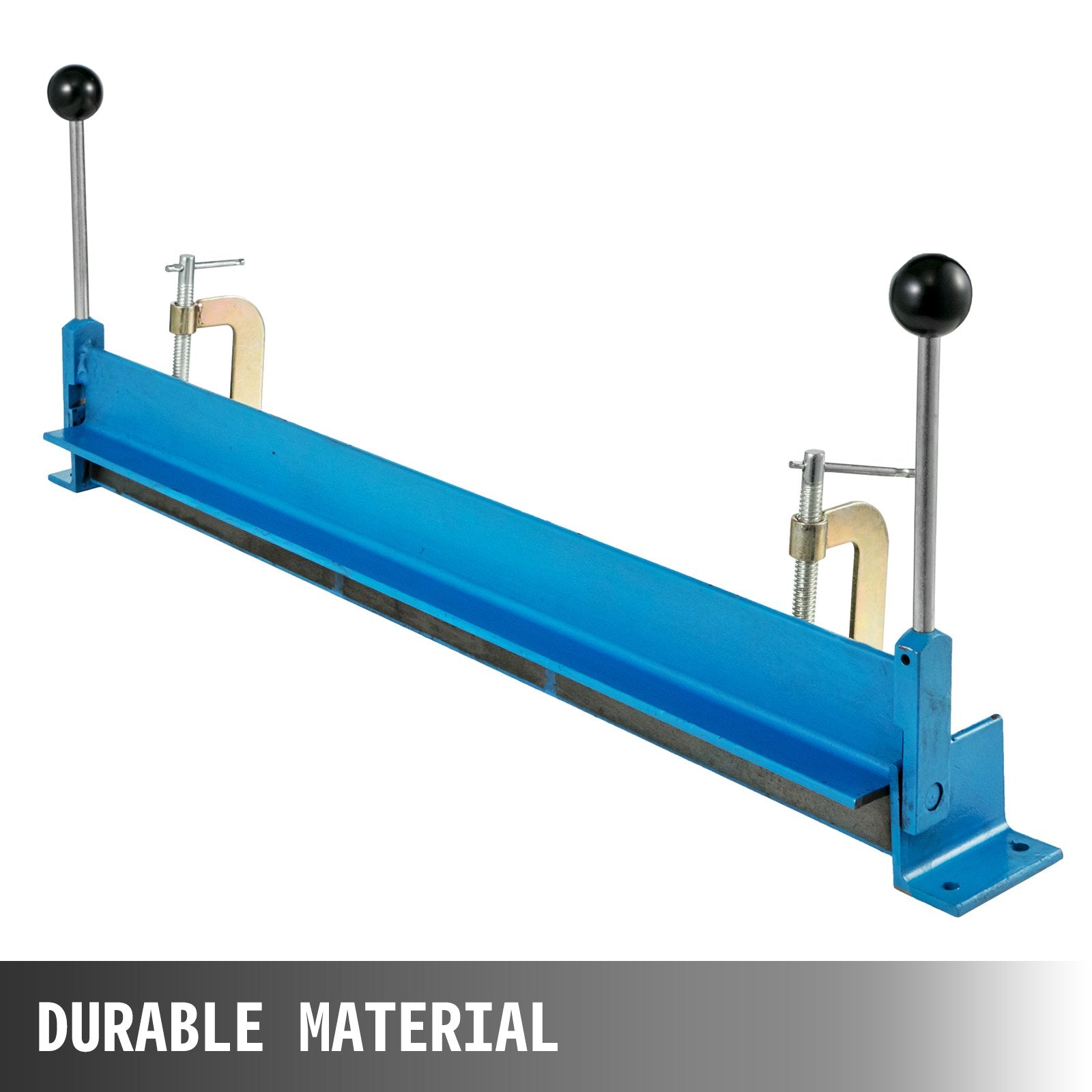 Metal Bending Machine Hand Sheet Metal Bender Adjustable Hardness - Image 2
