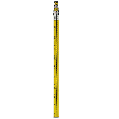 Super Combination 1.65m Aluminum Tripod + 5m Staff For Rotary Laser Leveltop - Image 9