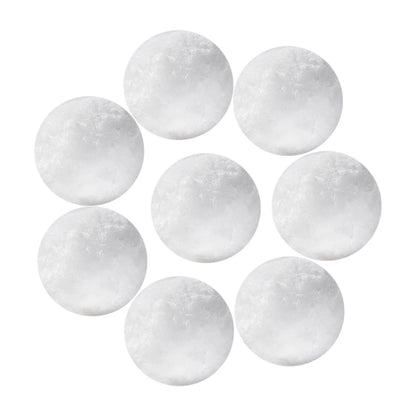 Pool Filter Balls for Sand Filter Pump 0.7 kg Reusable for Swimming Pool