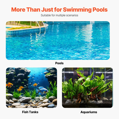 Pool Filter Balls for Sand Filter Pump 0.7 kg Reusable for Swimming Pool - Image 6