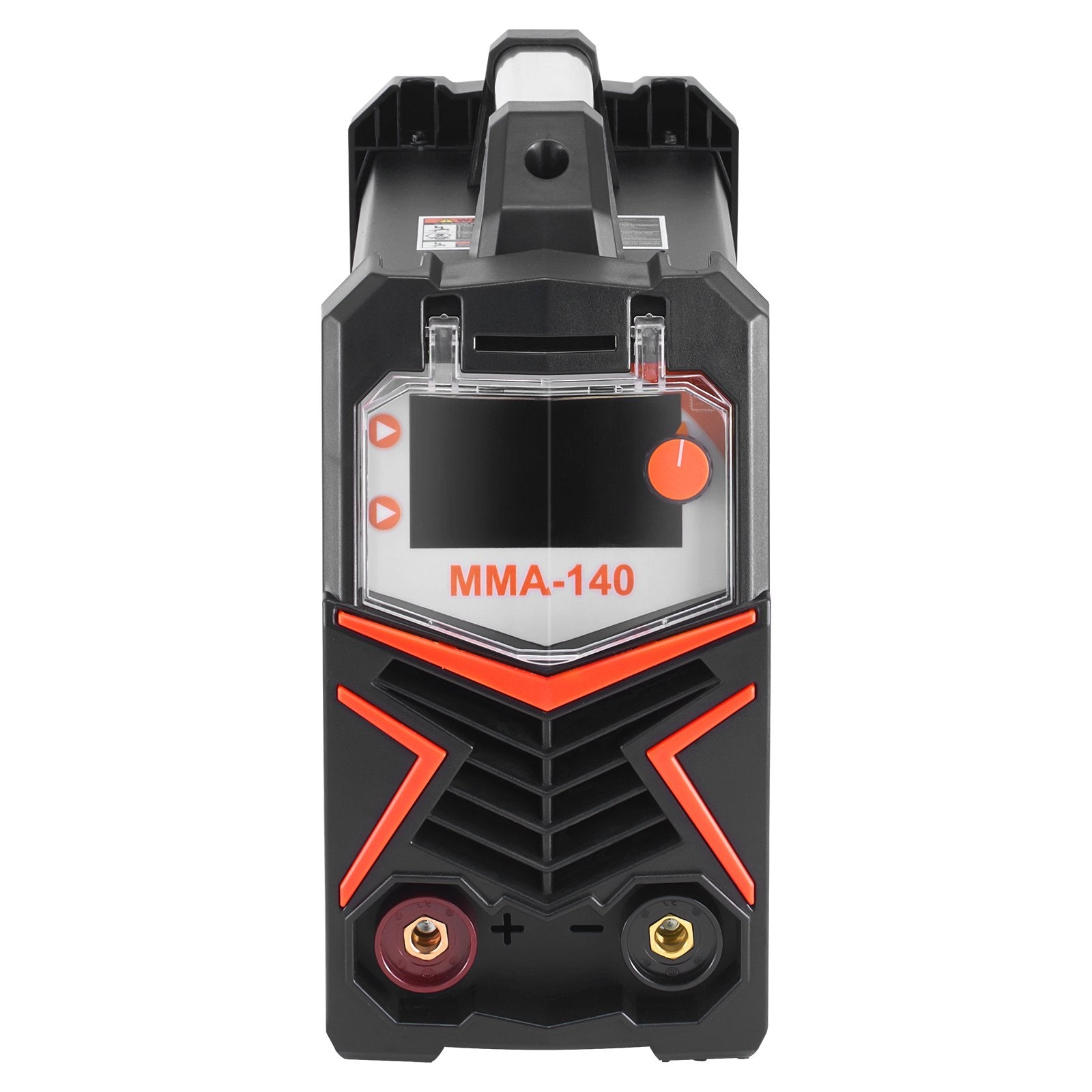 TIG Welder 4-In-1 Welding Machine Pulse MMA Lift STICK IGBT Inverter LED - Image 9