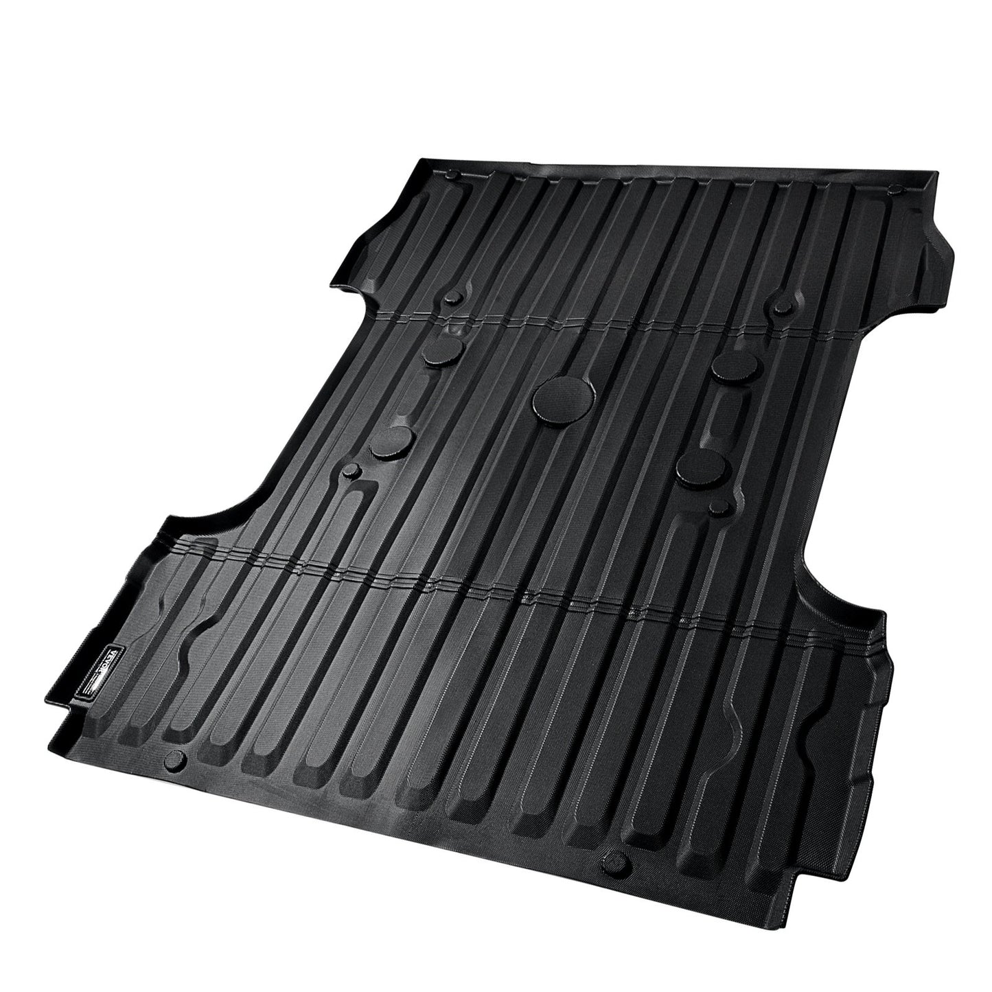 Truck Bed Mat Fit 2017-2024 Ford F250/F350 TPE Truck Bed Liner Accessories - Image 9
