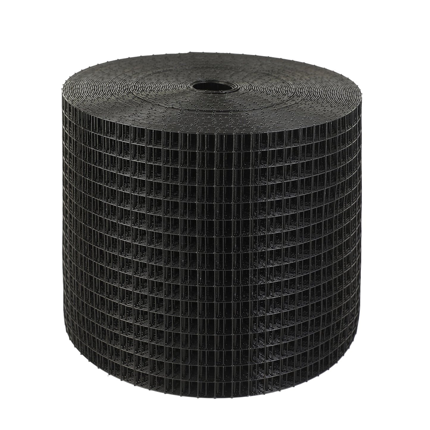 6in x 100ft Solar Panel Bird Guard Critter Guard Roll Kit 100pcs Fasteners - Image 9