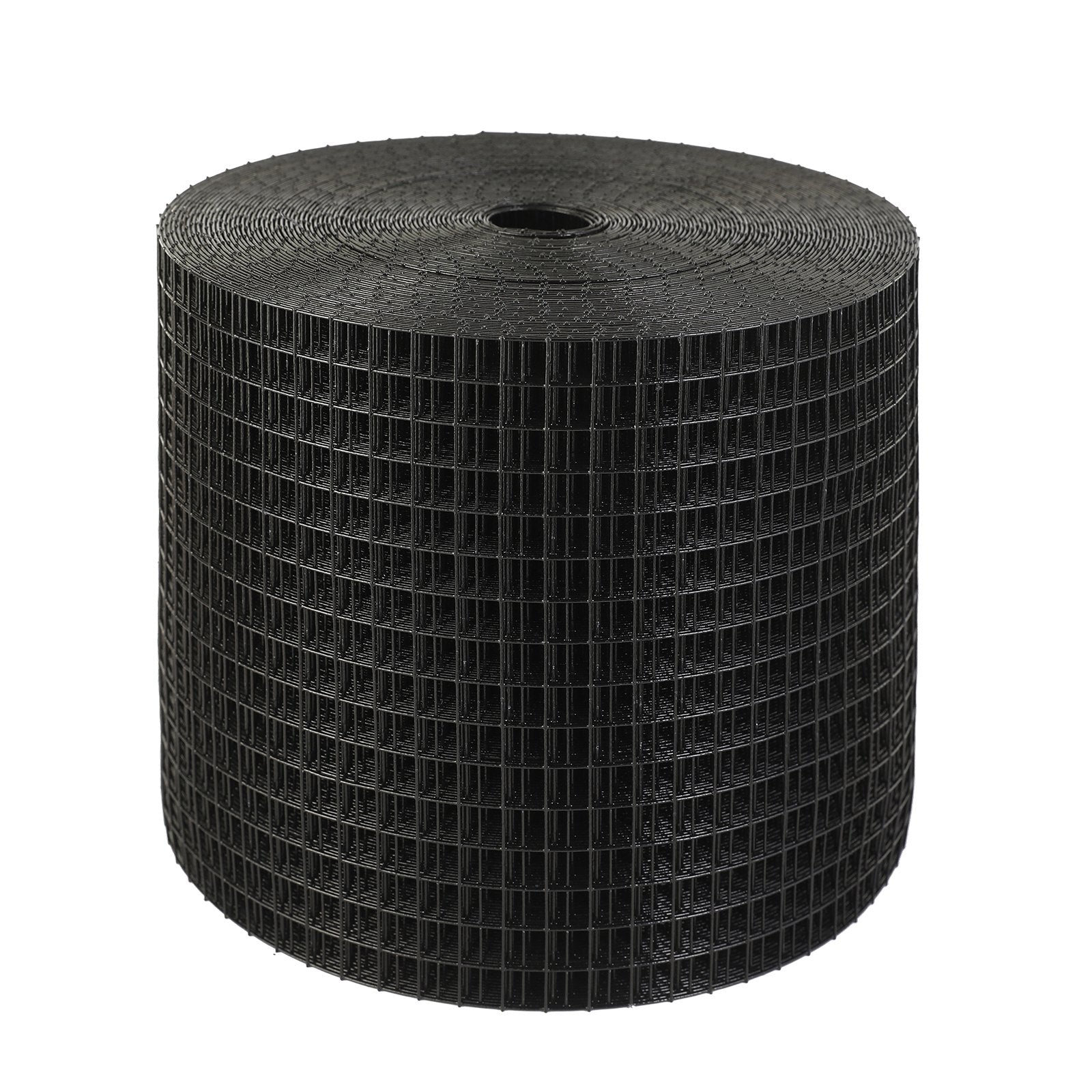 6in x 100ft Solar Panel Bird Guard Critter Guard Roll Kit 100pcs Fasteners - Image 9