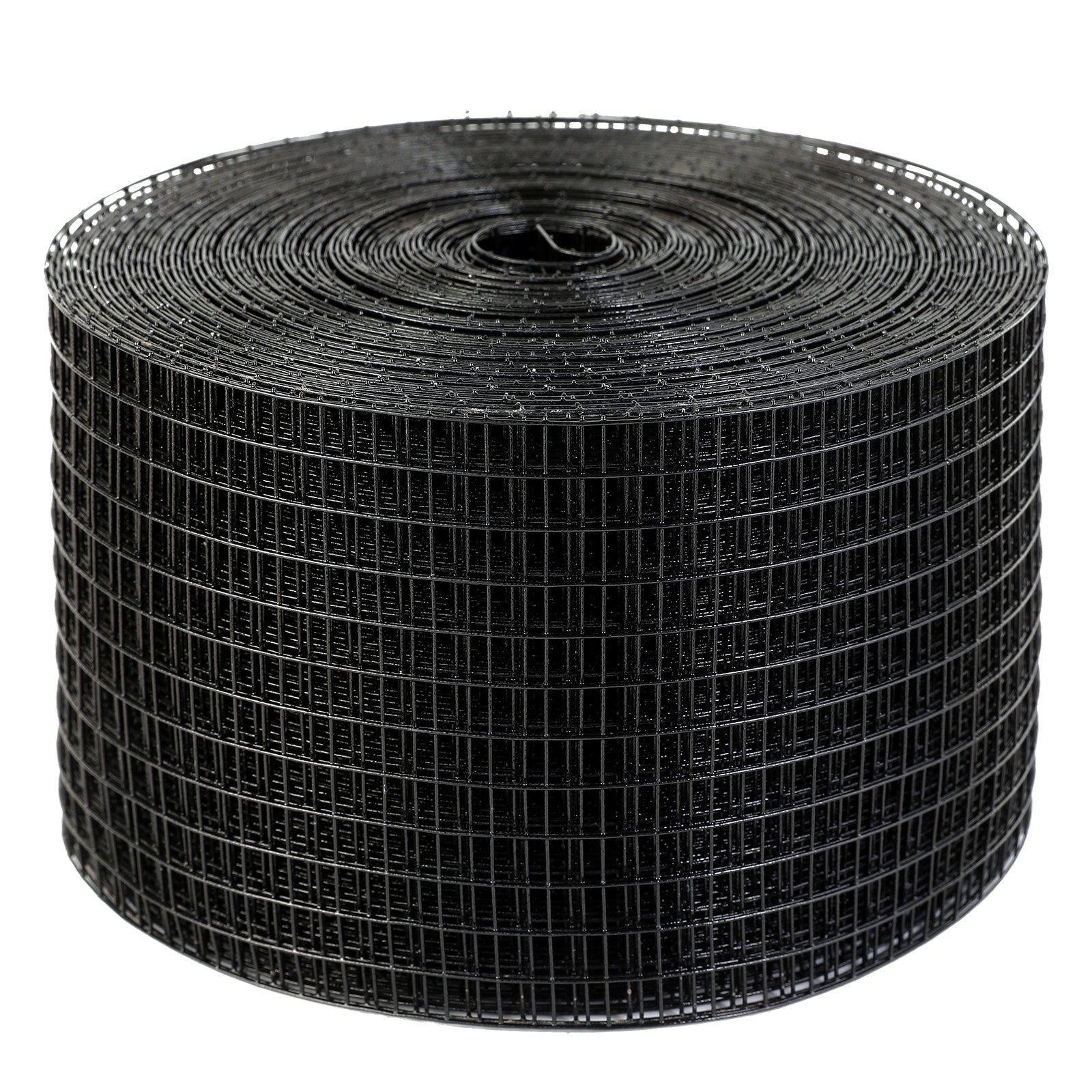 8in x 100ft Solar Panel Bird Guard Critter Guard Roll Kit 70pcs Fasteners