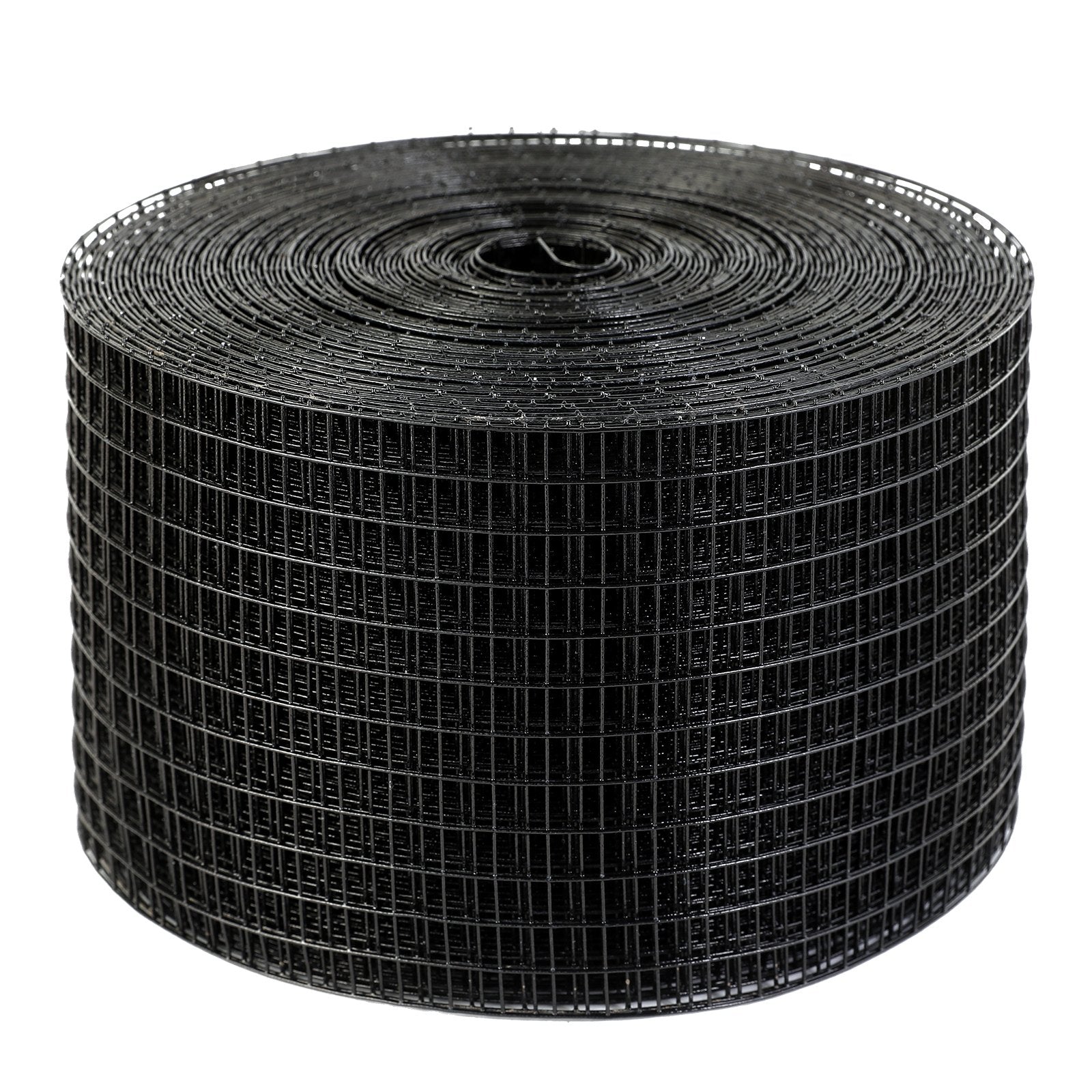 8in x 100ft Solar Panel Bird Guard Critter Guard Roll Kit 50pcs Tire Wires - Image 9