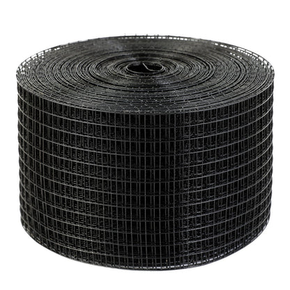 8in x 100ft Solar Panel Bird Guard Critter Guard Roll Kit 50pcs Tire Wires - Image 9
