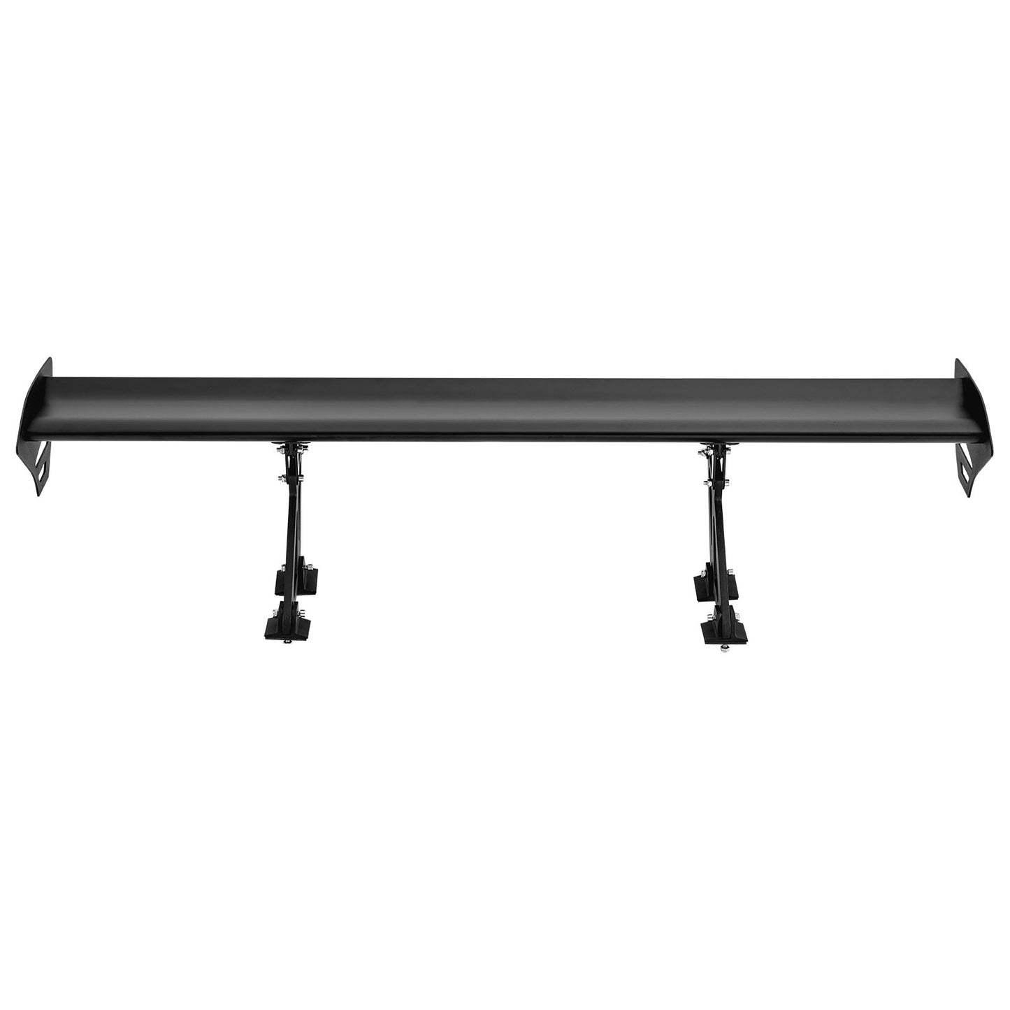 Universal Rear Spoiler GT Style Adjustable Trunk Wing Car Racing 43.3'' - Image 9