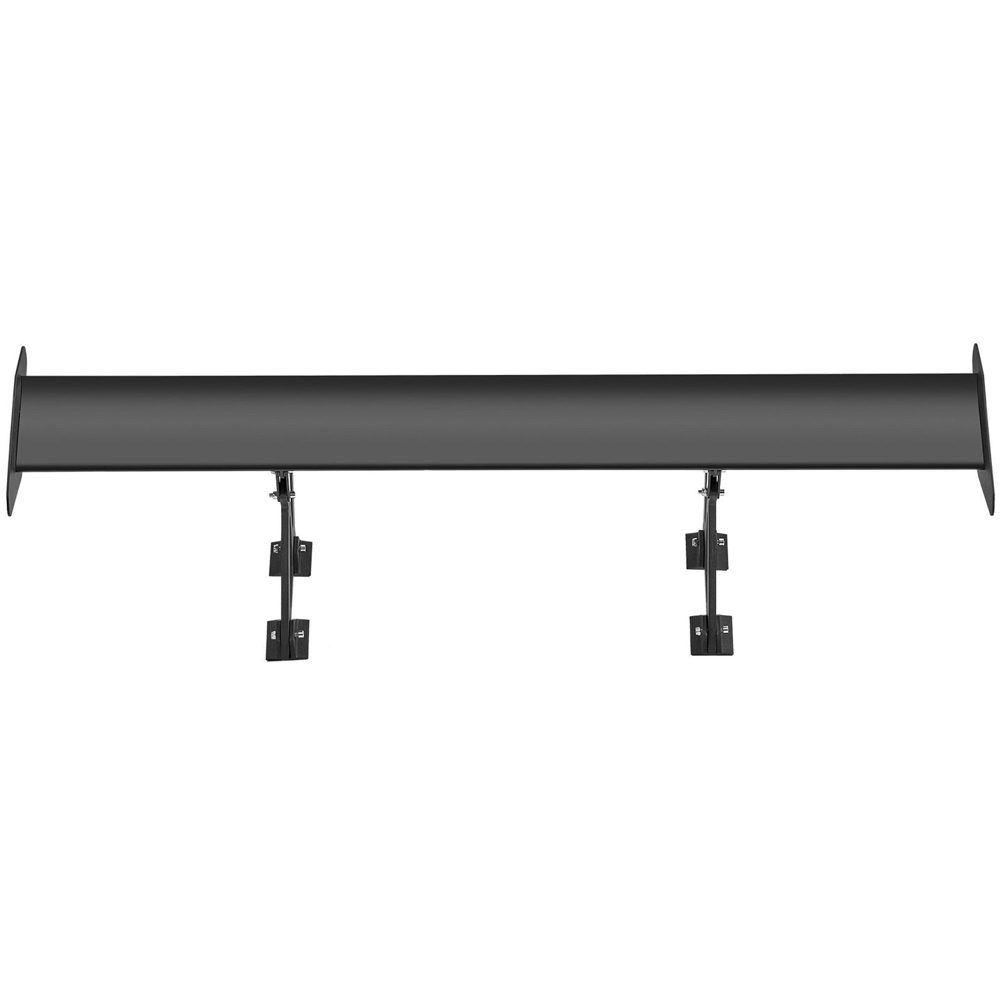 GT Wing Car Spoiler, 43.3 inch Universal Spoiler with Single Deck, Adjustable Lightweight Aluminum, Car Rear Spoiler Wing, Racing Spoiler BGW/JDM Drift Black - Image 9