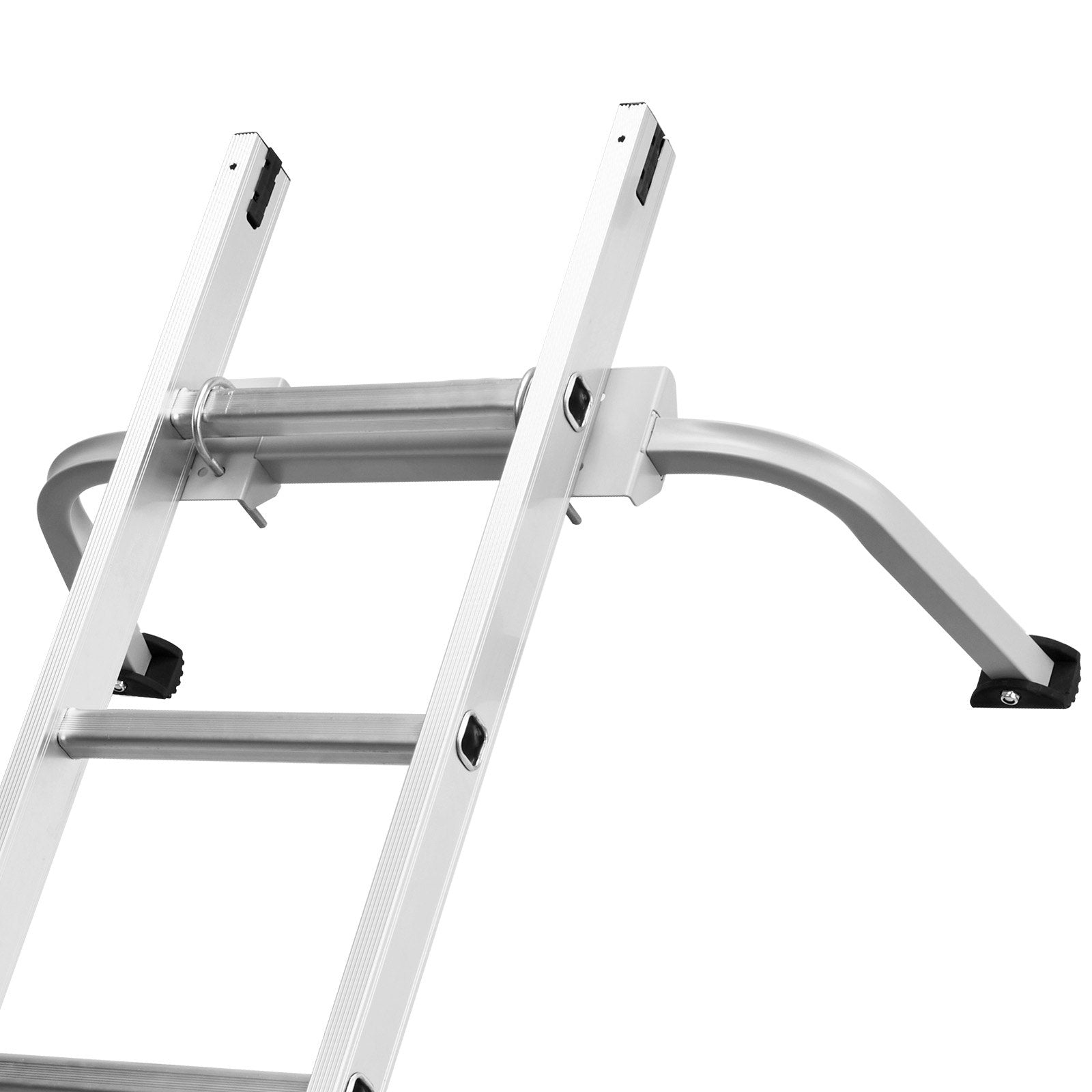 Ladder Stabilizer Extension Ladder Standoff Heavy Duty Wing Span - Image 9