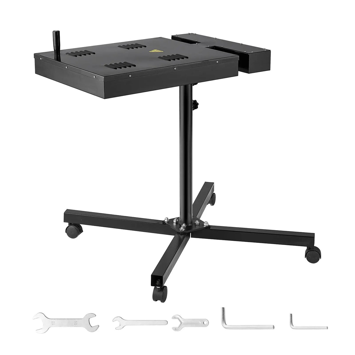 Flash Dryer, 16 x 16 inch Flash Dryer for Screen Printing, 0-750℉ Temperature Control, High Power Silk Screen Printing Dryer with Height Adjustable Stand, 360° Rotation, T-Shirt Curing Machine